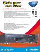 Philips CDR800 Specifications
