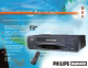 Philips VRX242AT Specifications