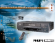 Philips VRX262AT Specifications