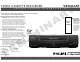 Philips VRX364AT Specifications