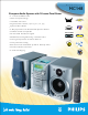 Philips MC148 Specifications