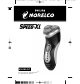 Philips Norelco 8160XLCC User Manual