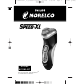 Norelco 8170XL User Manual