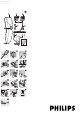 Philips QC5015 User Manual