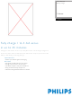 Philips SCB5021 Specifications