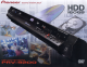 Pioneer PRV-9200 Brochure & Specs