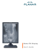 Planar Dome E2 User Manual