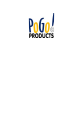 Pogo MediaGate T1 User Manual