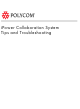 Polycom iPower 600 User Manual