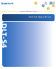 Quantum DLT S4 Reference Manual