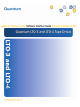 Quantum LTO 3 User Manual