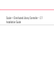 Quantum SDLC 2.7 Installation Manual