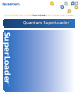 Quantum SuperLoader 3 User Manual