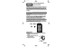 RCA RCU1010RF Quick Start Manual