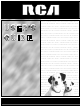 RCA E13344 User Manual