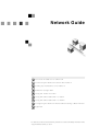 Ricoh Aficio 1515 Network Manual