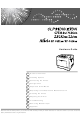 Ricoh AficioSP C410DN Hardware Manual