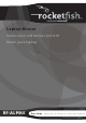 Rocketfish RF-ALPME User Manual
