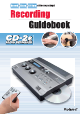 Roland CD-2e Manual Book