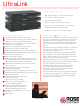 Rose electronics UltraLink UL-DV3 Specifications