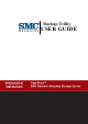 SMC Networks TigerStore SMCNAS04 User Manual