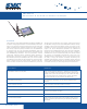 SMC Networks SMCWPCI-N Specifications