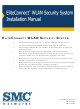 SMC Networks ELITECONNECT SMC2502W Installation Manual