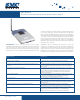 SMC Networks SMCWAPS-G Specifications