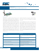 SMC Networks SMCWPCI-G Specifications