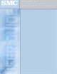 SMC Networks SMCWMR-AG User Manual