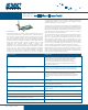 SMC Networks SMCWPCIT-G Specifications