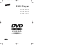Samsung DVD-1011 User Manual