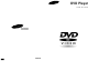 Samsung DVD-HD938 User Manual