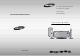 Samsung HT-Q100 Instruction Manual