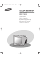 Samsung SMO-150TP User Manual