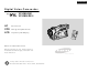 Samsung VP-D81 Owner's Instruction Book