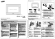 Samsung SPF-72H User Manual