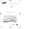 Samsung SV-640B Instruction Manual