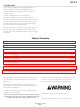 Scotsman DC33 User Manual