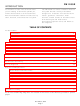 Scotsman FM1200R Service Manual