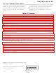 Scotsman FM1202RL Service Manual