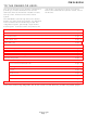 Scotsman FM2400RH Service Manual