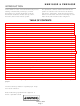Scotsman FME2400R Service Manual