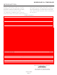 Scotsman FME804R Service Manual