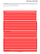 Scotsman MAR1400 User Manual
