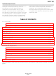 Scotsman ND750 Service Manual