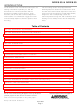Scotsman NDE550 Service Manual