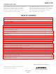 Scotsman NME1250 Service Manual
