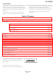 Scotsman SLE300 User Manual