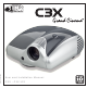 Sim2 Grand Cinema C3X User And Installation Manual